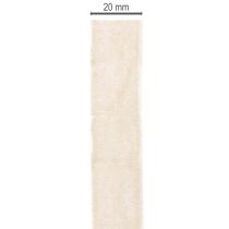 tételeket Ajándékszalag, bársonyszalag kreatív csomagoláshoz, 20mm x 10m