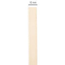 tételeket Bársonyszalag tekercsben, kézműveskedéshez és csomagoláshoz, 10 mm x 20 m