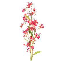 tételeket Művirágos ág Oncidium orchidea dekoráció 112cm 3db