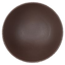 tételeket Kerek virágtál talppal, 18 cm