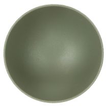 tételeket Modern kerek virágcserép magas talpon, 18 cm