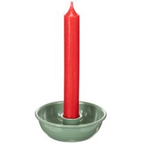tételeket Kúpos gyertyatartók virágdíszekhez és dekorációkhoz, 10 cm, 2 darab