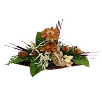 tételeket Nádpehely Mix Narancs 100 db