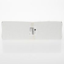 tételeket Dekoratív pillangók dróttal, színes asztaldíszekhez, 7 cm, 12 darab