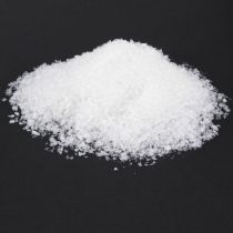 tételeket Hódekoráció permetező dekoráció téli hópelyhek fehér 2,5l