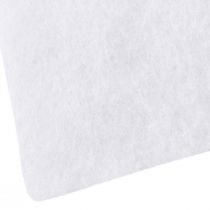 tételeket Hótakaró dekoráció hó fehér téli dekorációban 240×90cm