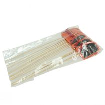 tételeket Vissza az iskolába díszdugó “Végre iskolás gyerek” fa 7×5,5cm 16 db