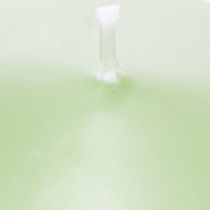 tételeket Úszó gyertya, dekoratív ünnepi alkalmakra és hangulatos pillanatokra, 8 cm, 8 darab
