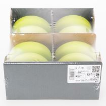 tételeket Úszógyertya, sokoldalú dekorációs lehetőségek elegáns asztaldíszekhez és rendezvényekhez, 8 cm, 8 óra, 8 db