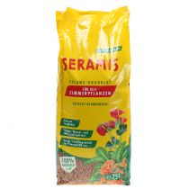 tételeket Seramis® növényi granulátum szobanövényekhez (7,5 liter)