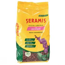Seramis® speciális hordozó orchideák számára 2,5l