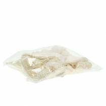 tételeket Szizál szívkrém 5cm 24 db