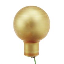 tételeket Tükörbogyó arany mix 25mm 140db