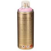 tételeket Montana Gold Pink Frozen Raspberry spray festék, 400ml