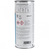 tételeket Spray glue kézműves ragasztó ragasztó permetezéshez 400ml
