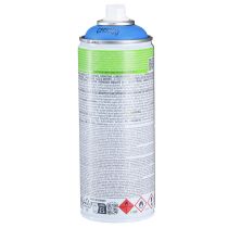tételeket Kék spray kréta, Montana Cans krétaspray, 400ml