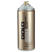tételeket Montana Gold kerámia akril spray festék 400ml