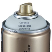 tételeket Montana Gold kerámia akril spray festék 400ml