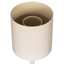 tételeket Modern, 45 cm-es üveg henger alakú gyertyatartó