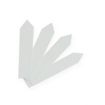 tételeket Ragasztható címkék 17mm x 80mm 250 db