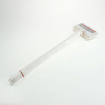 tételeket Növénycímke pótláshoz, 53 cm, ferde, 10 darab