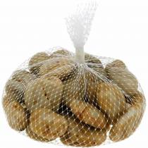 tételeket Folyami kavics natúr krém 3-5cm 1kg