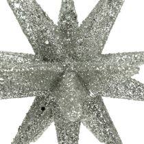 tételeket Csillagok csillámos pezsgővel 11,5cm 4 db
