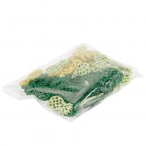 tételeket Szórványdísz fa ananász 3,5cm 72 db