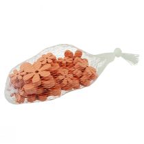 tételeket Szórványdísz fa virágok virágok narancs nyár Ø2-6cm 20 db