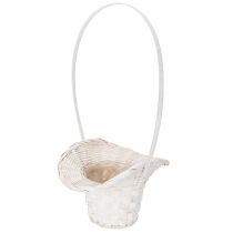 tételeket Virág- és sziromszóró kosár, 36 cm, 3 darabos