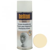 Belton basic hungarocell alapozó speciális spray bézs 400ml