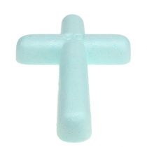 tételeket Styrofoam kereszt 30x20 2 db