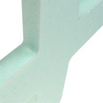 tételeket Styrofoam kereszt 50cm x 34cm 2db