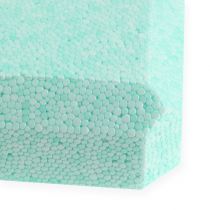 tételeket Hungarocell lemez 50cm x 25cm x 4cm