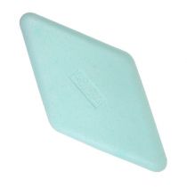 tételeket Styrofoam rombuszok 48cm x24cm 2db