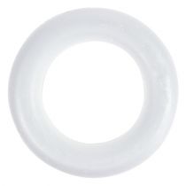 tételeket Styrofoam gyűrű közepes Ø20cm 2db