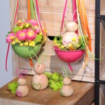 tételeket Dekoratív merőkanál, rusztikus, vidéki stílusú, elegáns nappali dekoráció, 45 cm