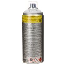 tételeket Átlátszó matt spray lakk, UV-álló, savmentes, Montana dobozok, 400ml