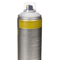 tételeket Átlátszó matt spray lakk, UV-álló, savmentes, Montana dobozok, 400ml