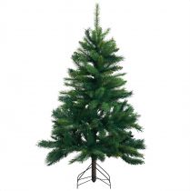 Mesterséges karácsonyfa műfenyő Imperial 120cm