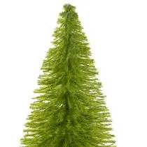 tételeket Műfenyő fa talppal, kicsi, 16 cm, 6 darab
