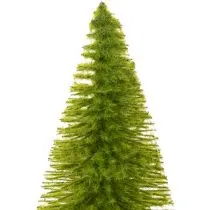 tételeket Műfenyő, asztaldísz, 31 cm, 3 darab