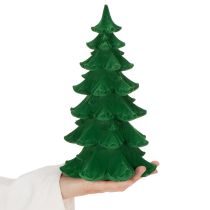 tételeket Karácsonyfadísz ünnepi asztaldíszítésre 27cm