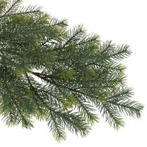 tételeket Műfenyőág kreatív virágkötészethez, 175 cm