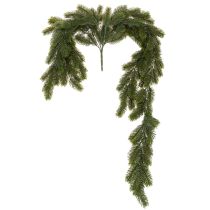 tételeket Műfenyőág karácsonyi asztaldísznek 108cm