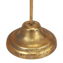 tételeket Asztali dekoráció őszi juharlevél dekoráció arany antik 58cm × 39cm