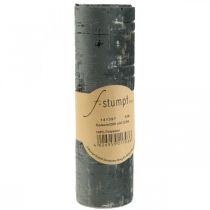 tételeket Asztali futó szürke színű asztali futó asztaldísz poliészter hossz 250cm sz20cm