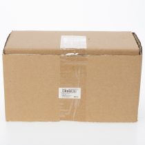 tételeket Hengeres Dekoratív Kerámia Kacsa Váza Stílusos Otthonba, 13 cm, 2 Darab