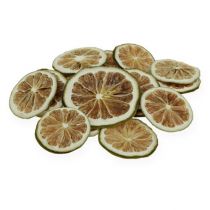 Lime szelet zöld 500 g lime szelet