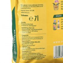 tételeket Seramis® speciális hordozó orchideák számára 7l